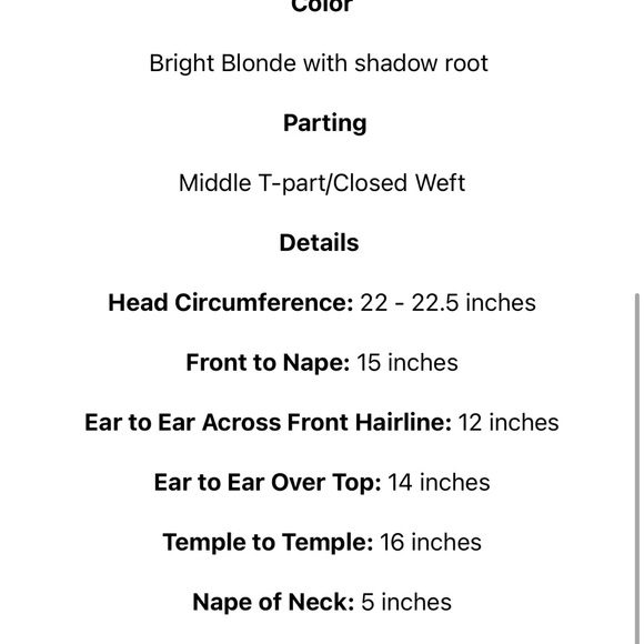 Chelsey Smith Cosmetics Addie - Picture 2 of 13